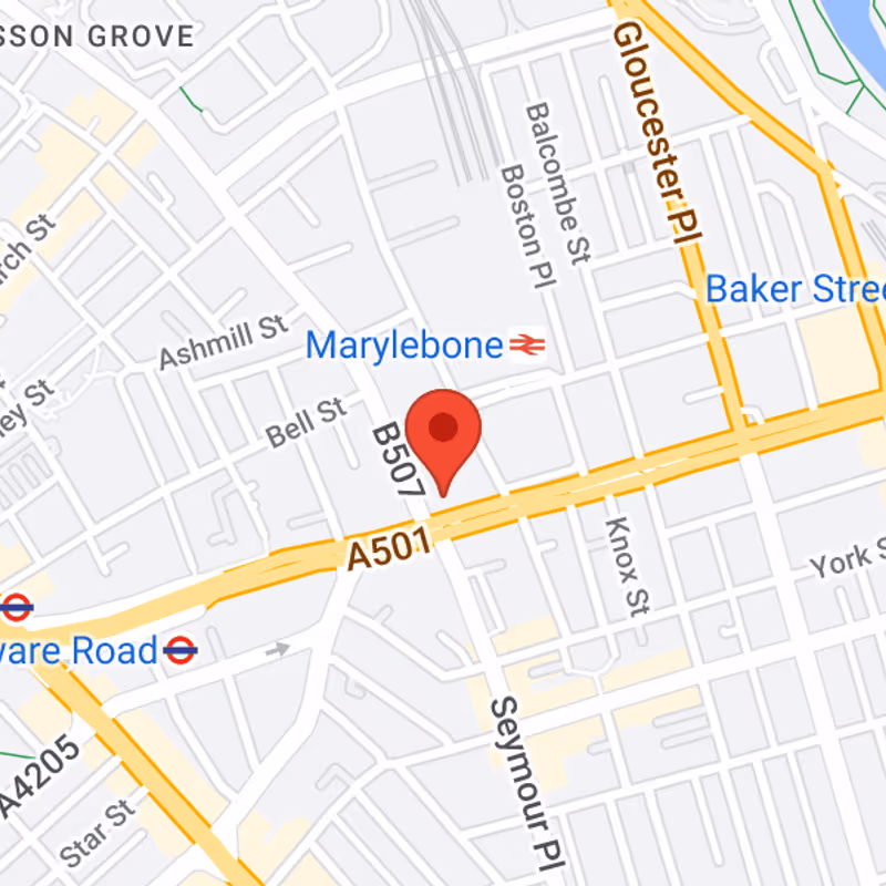 248 Marylebone Road, London - Image 15