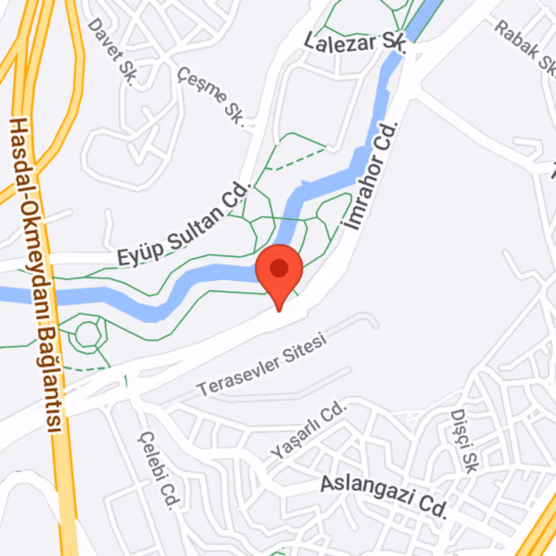 Gürsel Imrahor Cd, Istanbul - Image 7