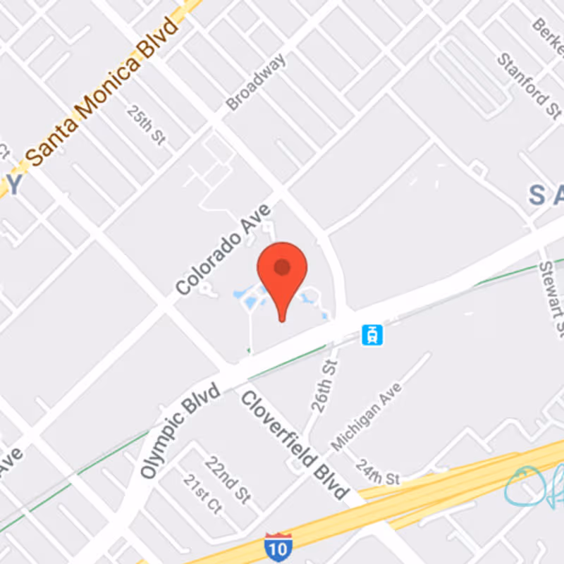 2425 Olympic Blvd, Santa Monica - Image 7