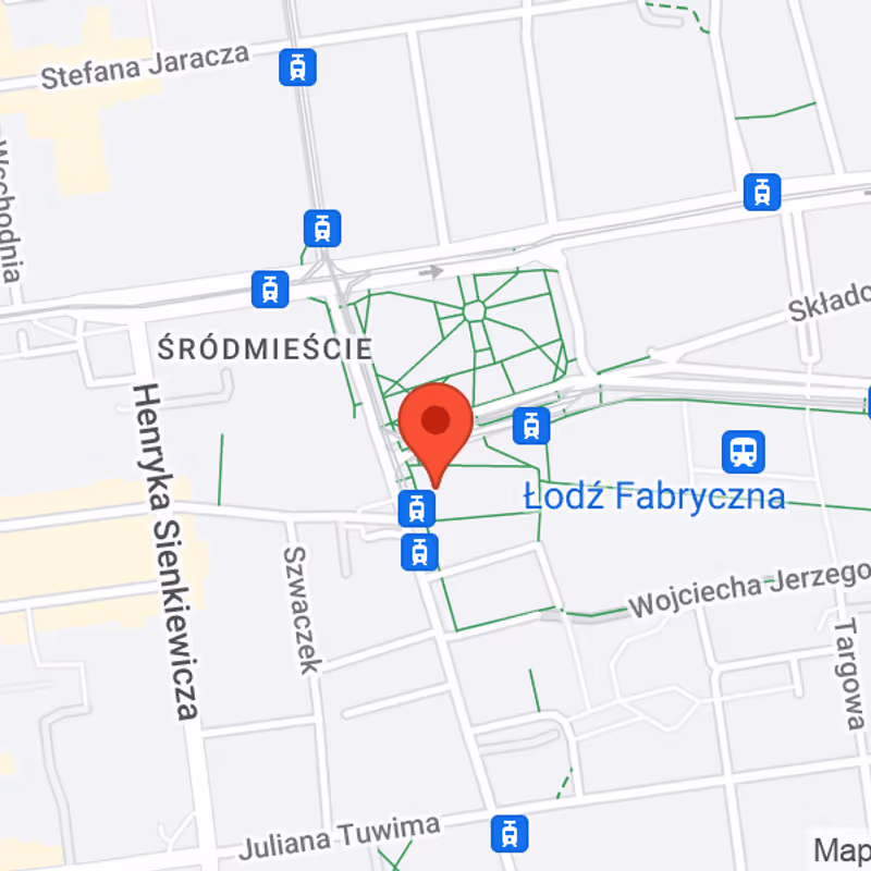 66 Ul Jana Kilińskiego, Łódź - Image 6