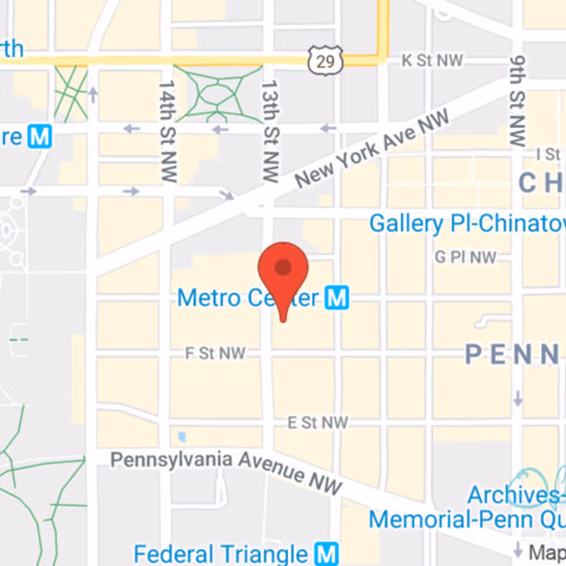 601 13th Street Nw, Washington - Image 6