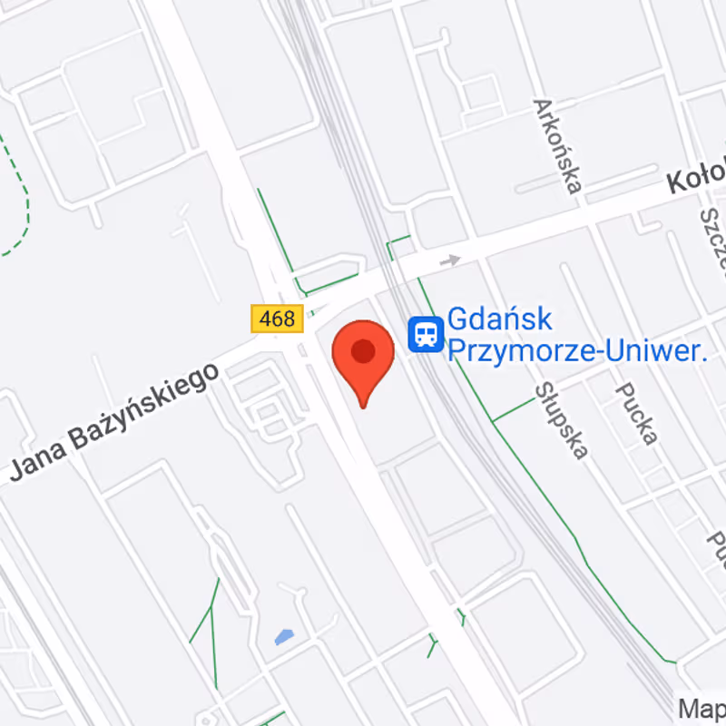 413 Aleja Grunwaldzka, Gdańsk - Image 13