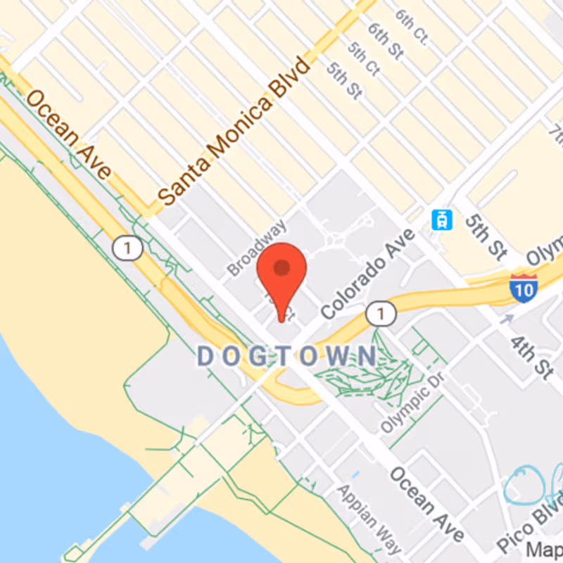 1541 Ocean Ave, Santa Monica - Image 6