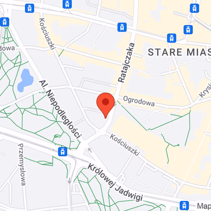 26/3 Ratajczaka, Poznań - Image 9