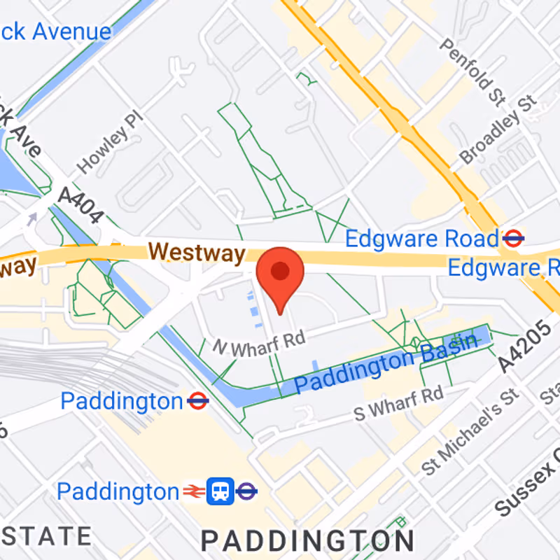 8 Hermitage St, London - Image 14