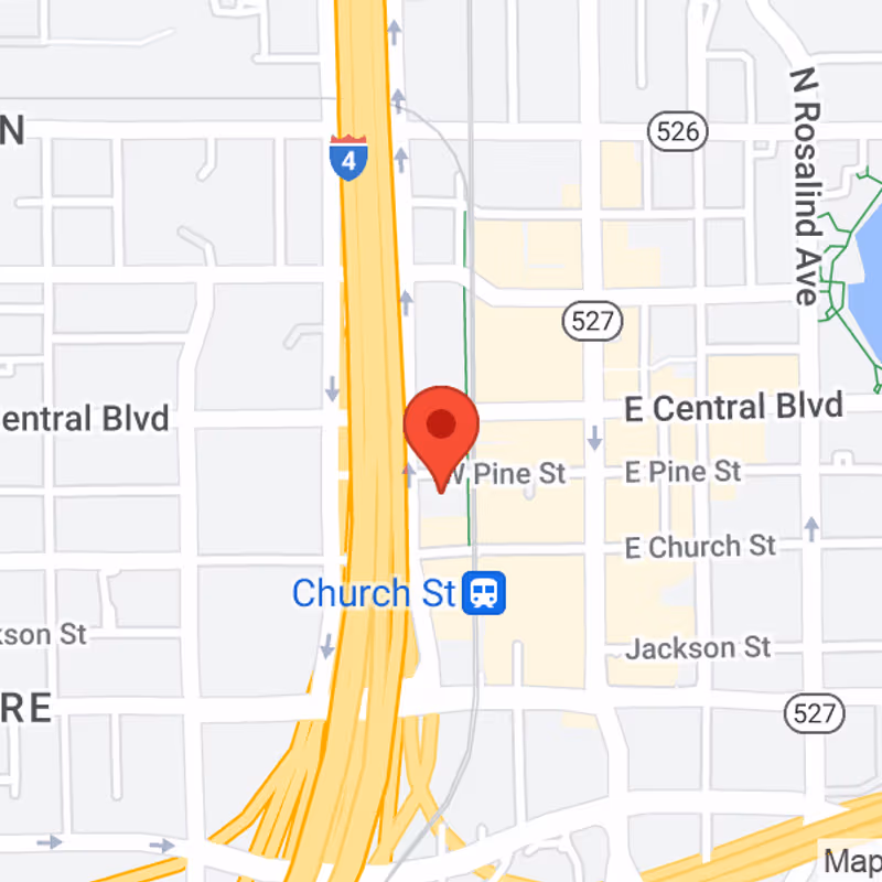 101 S Garland Ave, Orlando - Image 8