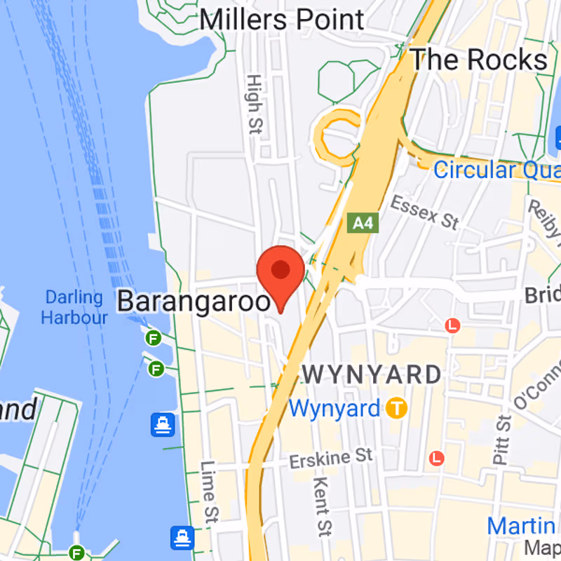 201 Kent, Sydney - Image 6