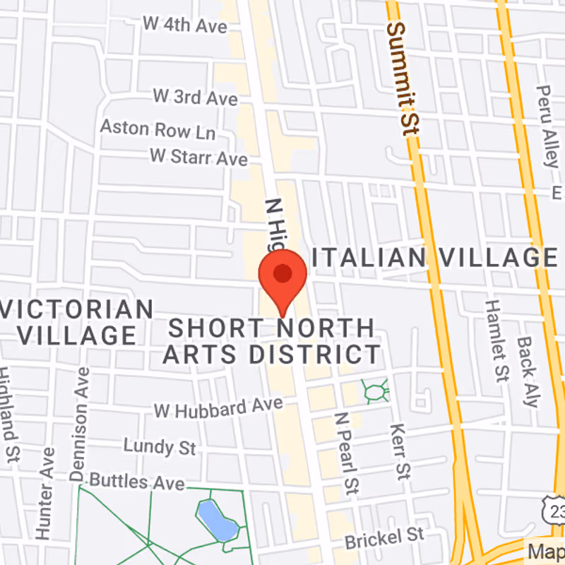 875 N High St, Columbus - Image 16