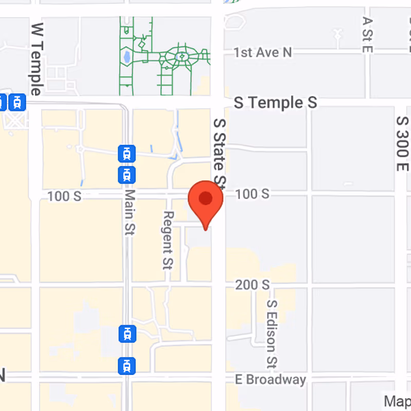 132 S State St, Salt Lake City - Image 10