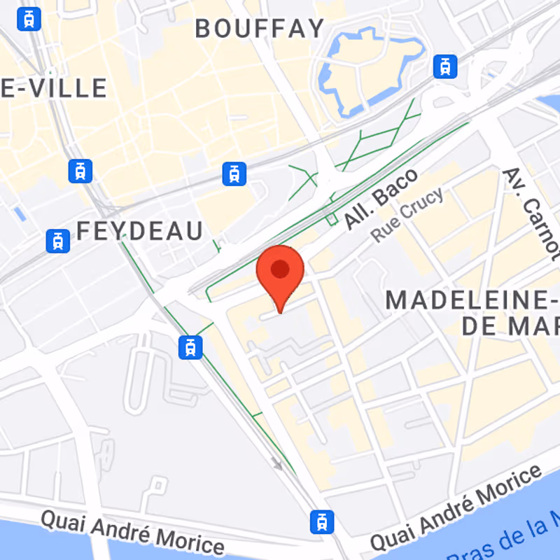 7 Rue Pelisson, Nantes - Image 8