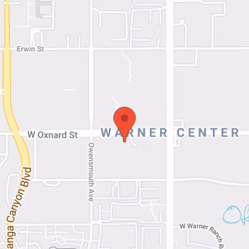 21550 West Oxnard Street, Woodland Hills - Image 11