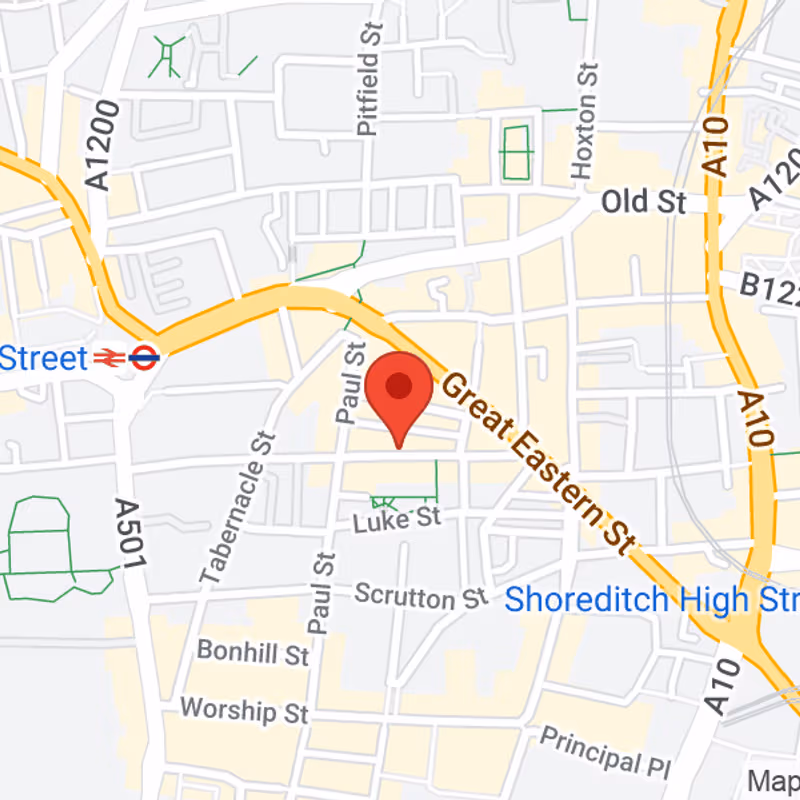 71 Leonard Street, London - Image 5