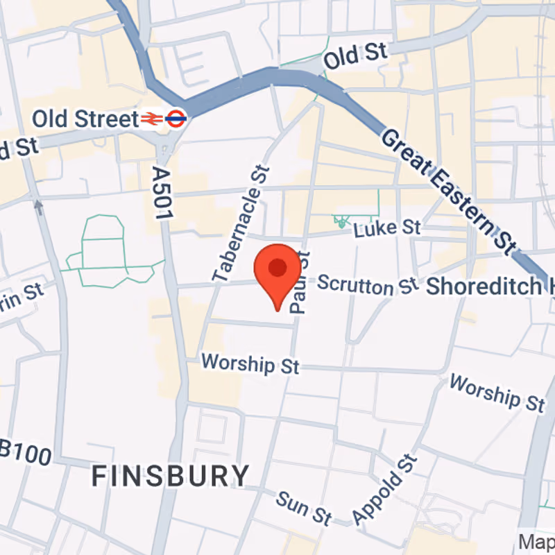 14 Bonhill Street, Shoreditch - Image 6