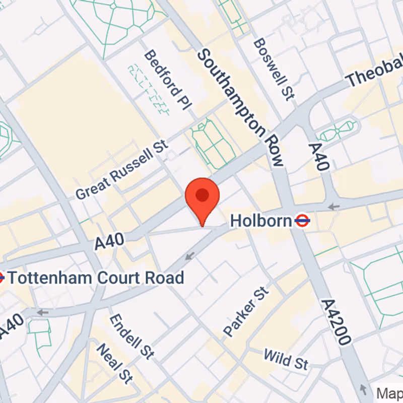 New Oxford Street, Holborn - Image 7