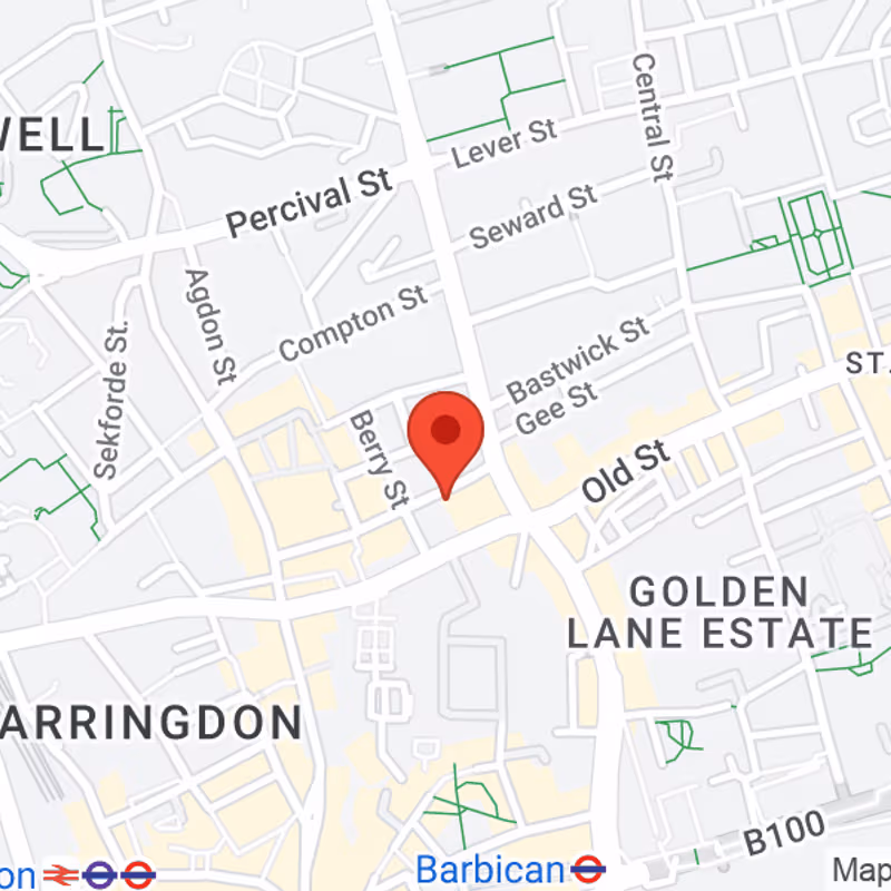 9-10 Great Sutton Street, Clerkenwell - Image 6