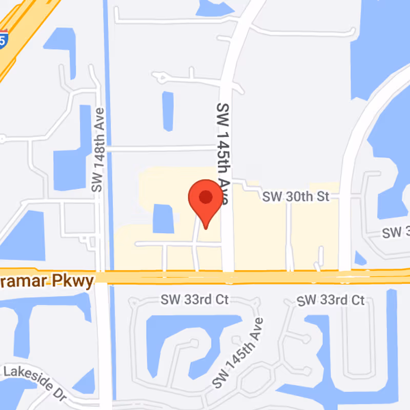 3150 Southwest 145th Avenue, Miramar - Image 13