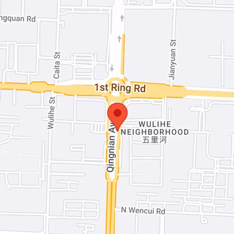 167 Qingnian Street Shenhe District, Shenyang - Image 6