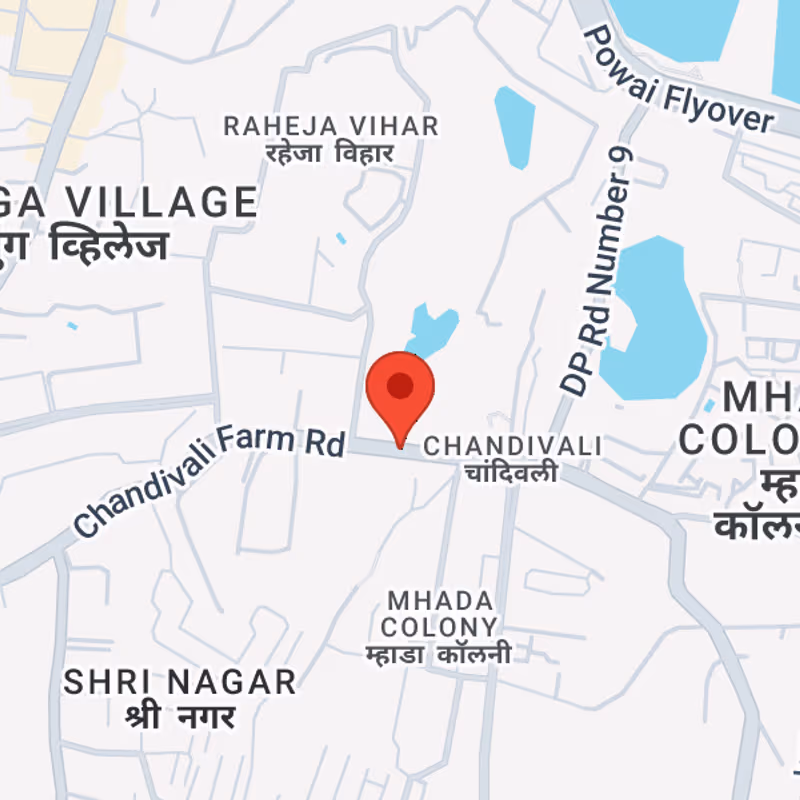 Plot No 1 Chandivali Off Raheja Vihar Road, Mumbai - Image 6