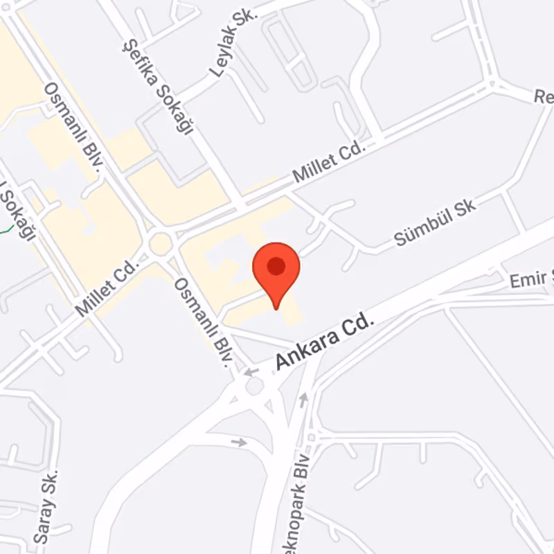 Yenisehir Osmanli Blv No 2, Istanbul - Image 8