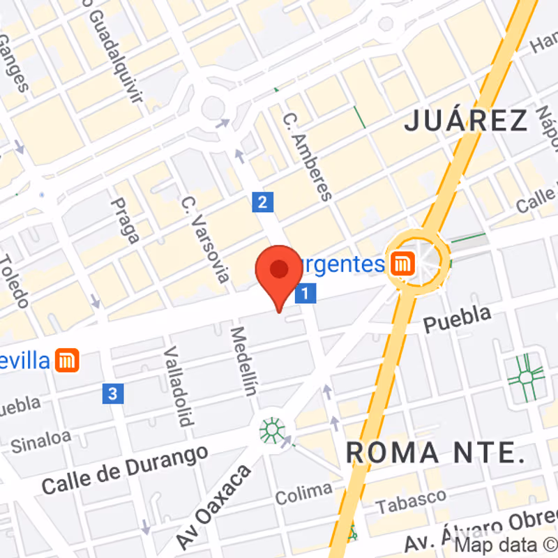 360 Av Chapultepec Roma Nte Cuauhtémoc, Ciudad De México - Image 8