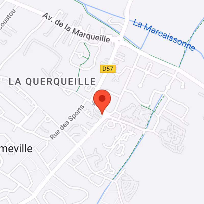 22 Bis Av Augustin Labouilhe, Saint-orens-de-gameville - Image 2