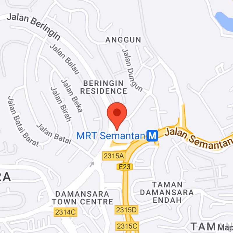 6 Jalan Gelenggang Bukit Damansara, Damansara Heights - Image 10