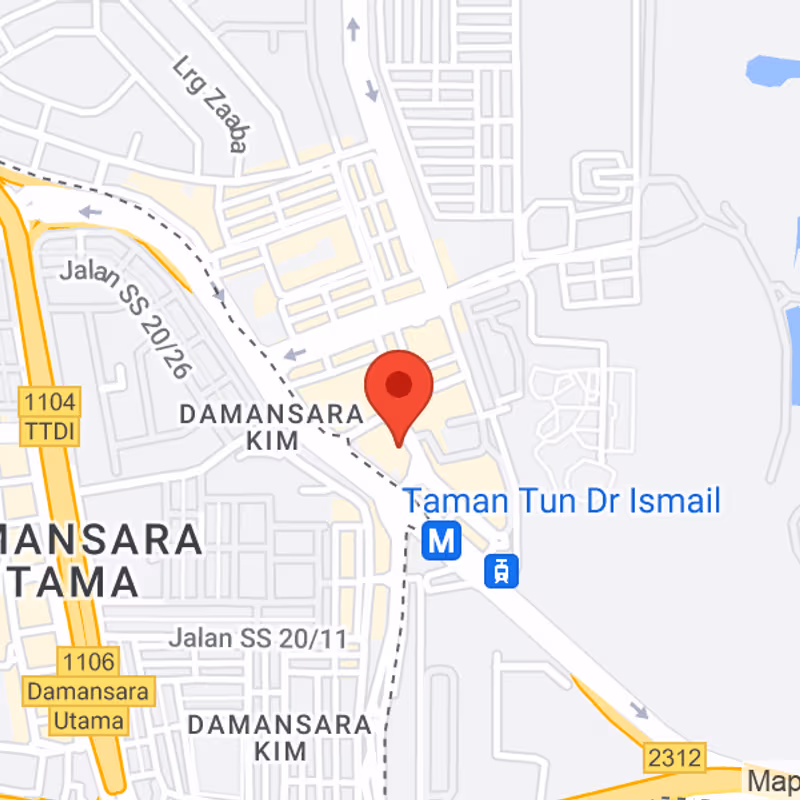 1 Jalan Wan Kadir 1, Taman Tun Dr Ismail - Image 11