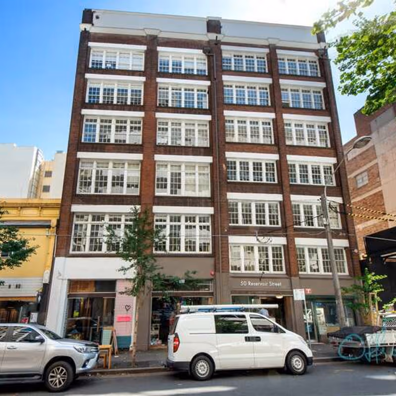 50 Reservoir Street, Surry Hills - Image 11