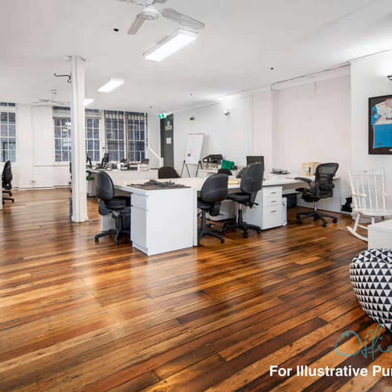 50 Reservoir Street, Surry Hills - Image 7
