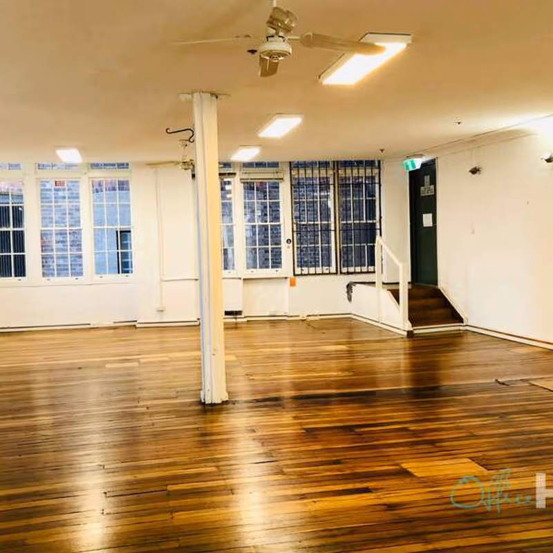 50 Reservoir Street, Surry Hills - Image 1