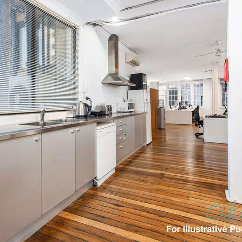 50 Reservoir Street, Surry Hills - Image 6