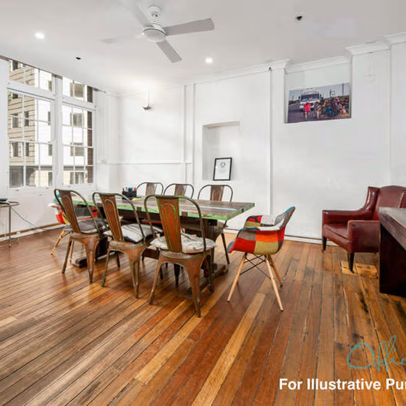 50 Reservoir Street, Surry Hills - Image 9