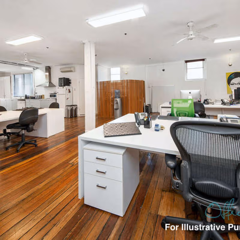 50 Reservoir Street, Surry Hills - Image 8