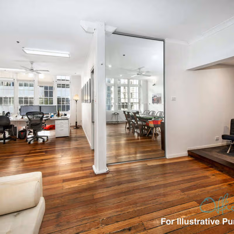 50 Reservoir Street, Surry Hills - Image 5