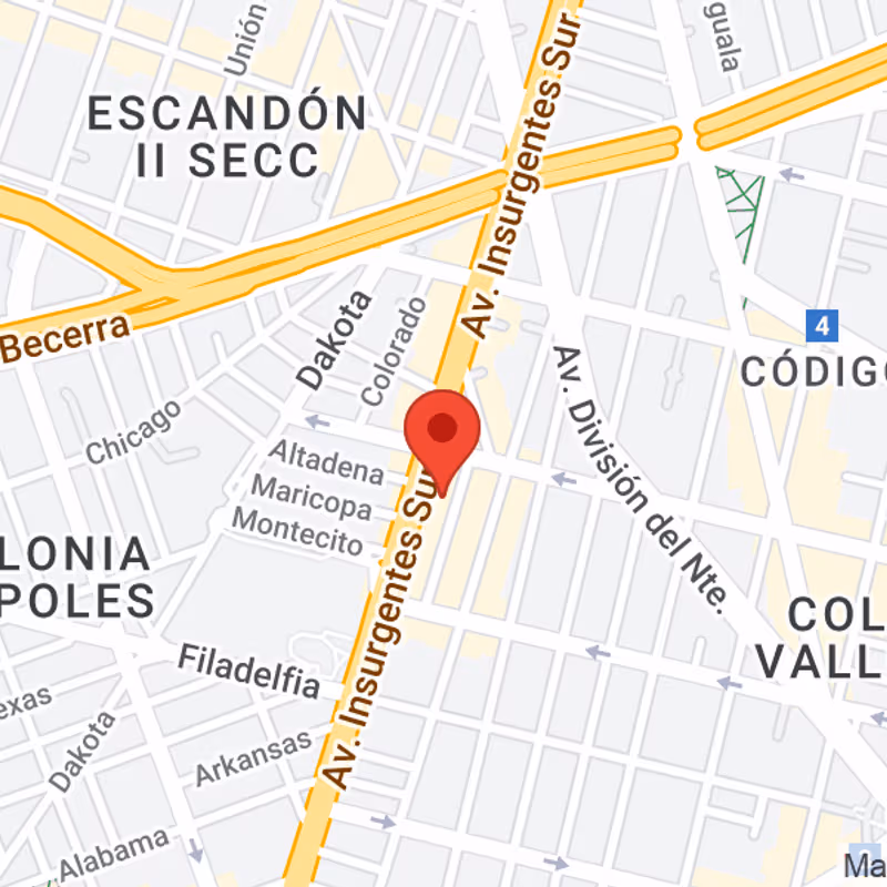 674 Av Insurgentes Sur  Del Valle Norte Benito Juárez, Ciudad De México - Image 8