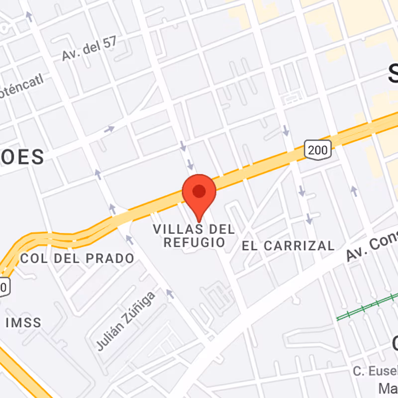 28 C Ignacio Pérez Sur  El Carrizal, Santiago De Querétaro - Image 12