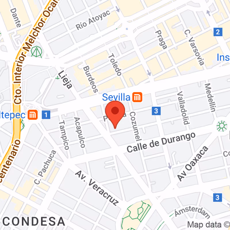 195 Sinaloa  Roma Nte Cuauhtémoc, Ciudad De México - Image 7