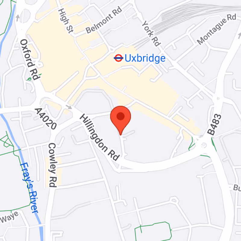 Cricket Field Road, Uxbridge - Image 7