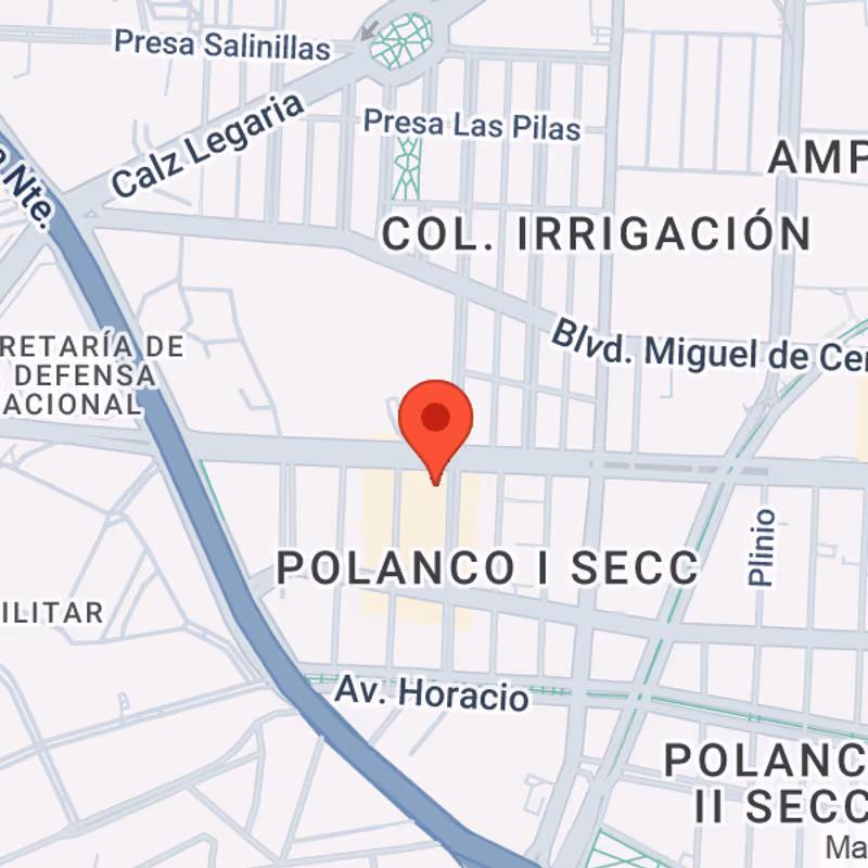 11 Av Jaime Balmes, Ciudad De México - Image 11