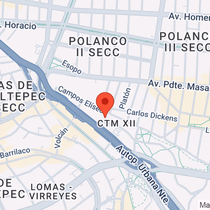 124 C Monte Elbruz, Ciudad De México - Image 9