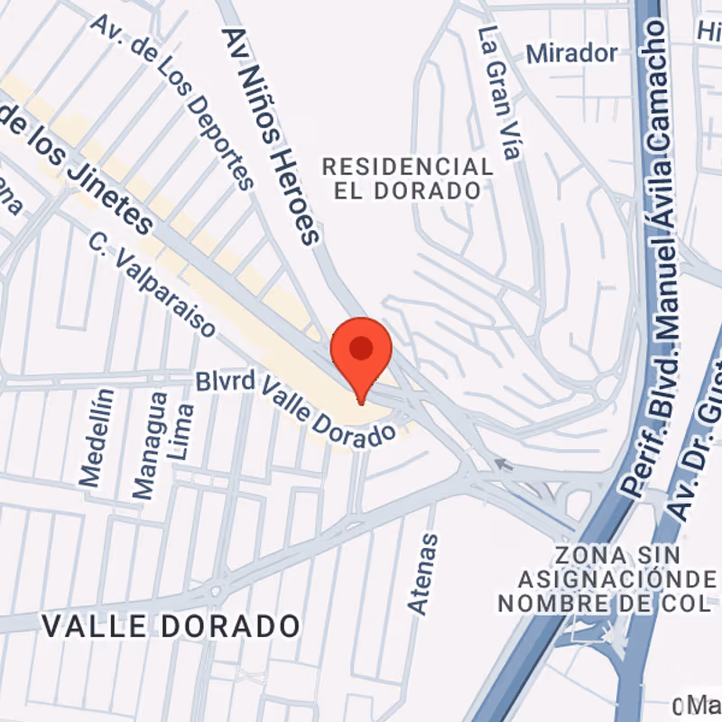 7 Calz De Los Jinetes, Ciudad López Mateos - Image 11