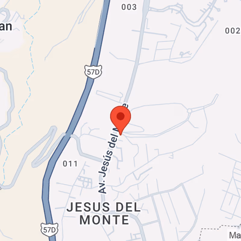 39 Av Jesús Del Monte, Huixquilucan - Image 7