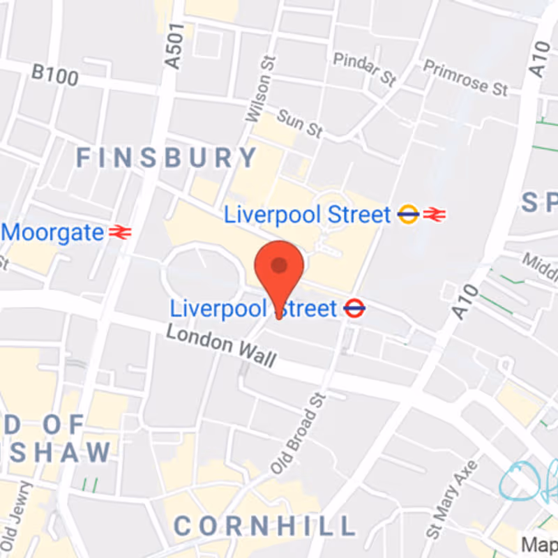 46 New Broad Street, London - Image 15