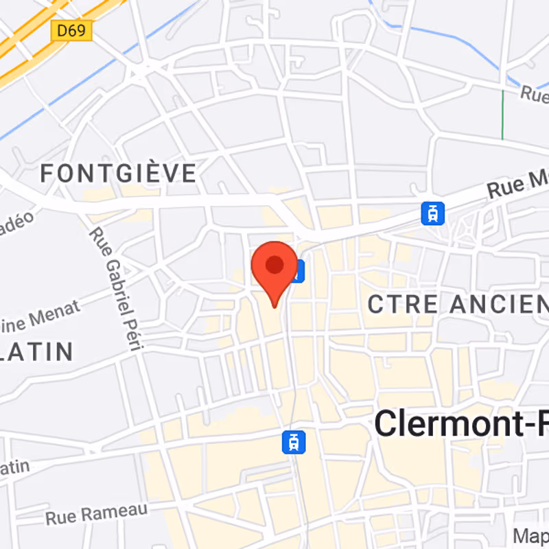 26 Avenue Des Etats-unis, Clermont-ferrand - Image 7