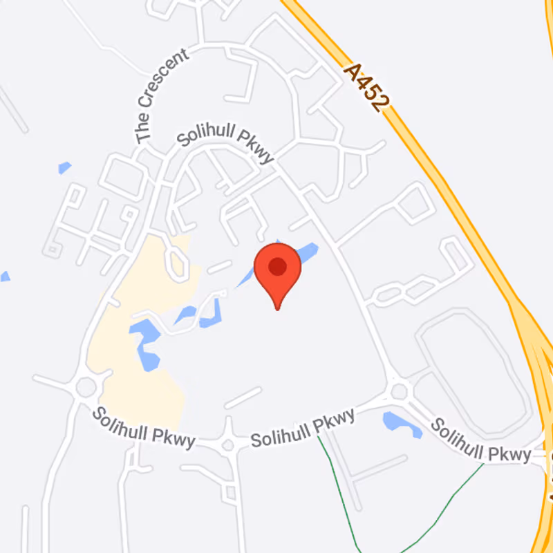 6060 Knights Court Birmingham Business Park, Solihull - Image 8