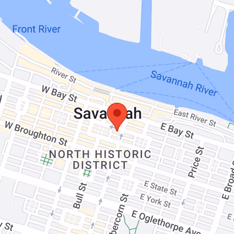 22 Bull St, Savannah - Image 7