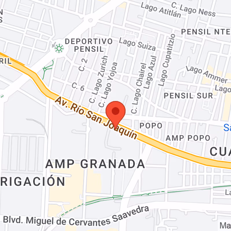 498 Av Río San Joaquín  Polanco Amp Granada Miguel Hidalgo, Ciudad De México - Image 7