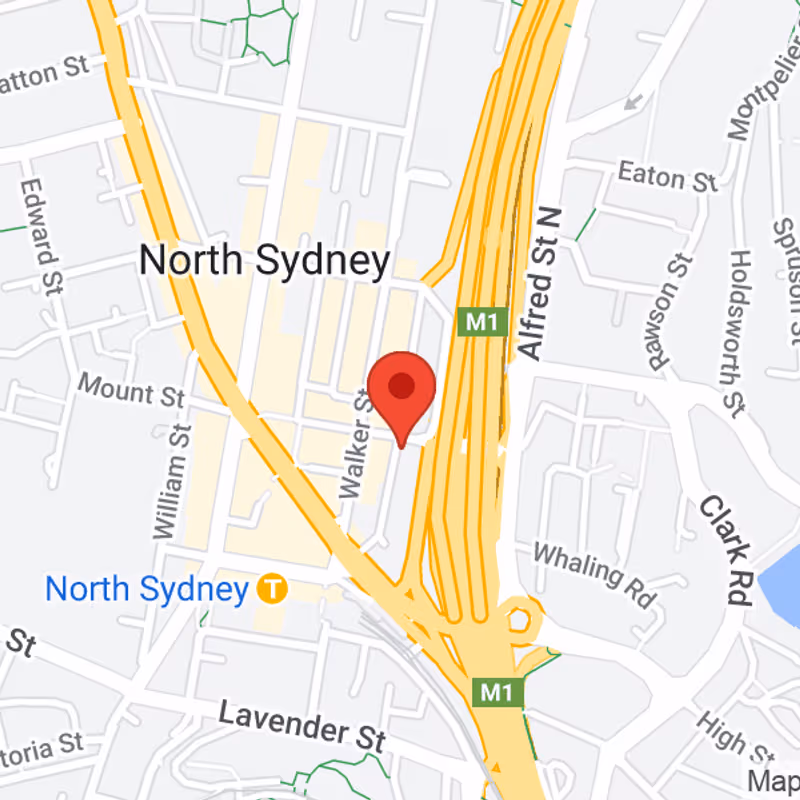 107 Mount Street, North Sydney - Image 15