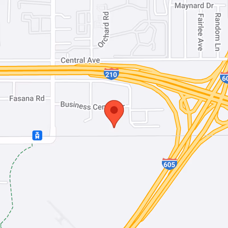 1801 Flower Ave, Duarte - Image 8