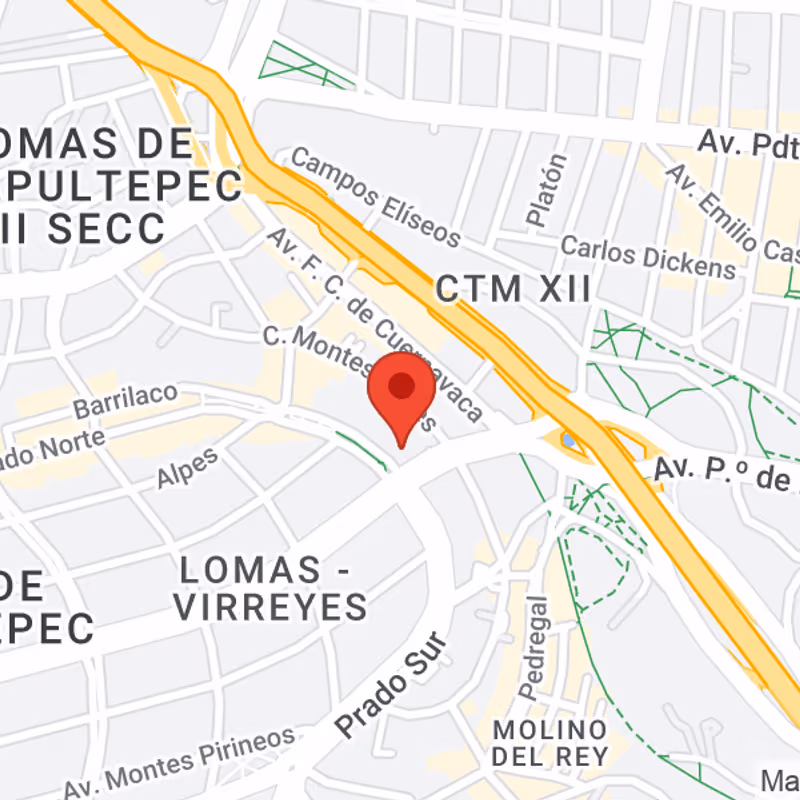 215 Paseo De La Reforma  Lomas De Chapultepec, Ciudad De México - Image 13